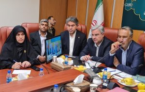عبور از بنادر جنوب و تمرکز روی بنادر شمالی عبور از بنادر جنوب و تمرکز روی بنادر شمالی