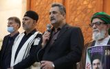 عشایر، پیش‌قراولان حفظ تمامیت ارضی و پاسداران ارزش‌های انقلاب اسلامی