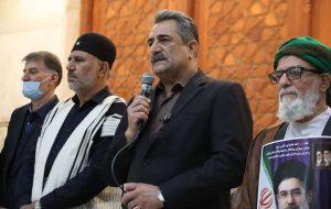 عشایر، پیش‌قراولان حفظ تمامیت ارضی و پاسداران ارزش‌های انقلاب اسلامی