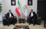 گسترش همکاری‌های مهارتی در منطقه آزاد انزلی با محور اقتصاد دریا‌محور