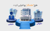 تیزر تبلیغاتی/  ویژگی های طرح ماندگار بانک سینا