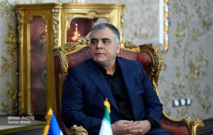 آمادگی ایران برای تامین نیازهای انرژی نیکاراگوئه