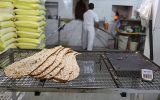 پرداخت یارانه به ابتدای زنجیره آرد و نان کارآمد نیست